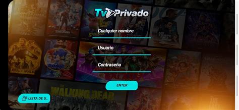 Download Tv Privado Latest Version 3.0.6 Android APK File